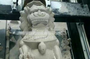 宿迁泗阳县石材雕刻样板